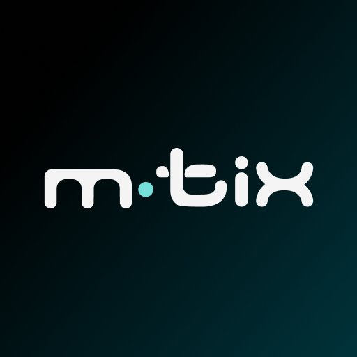 M-TIX